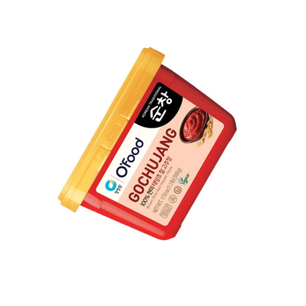 Frame 427319805 Red Pepper Paste