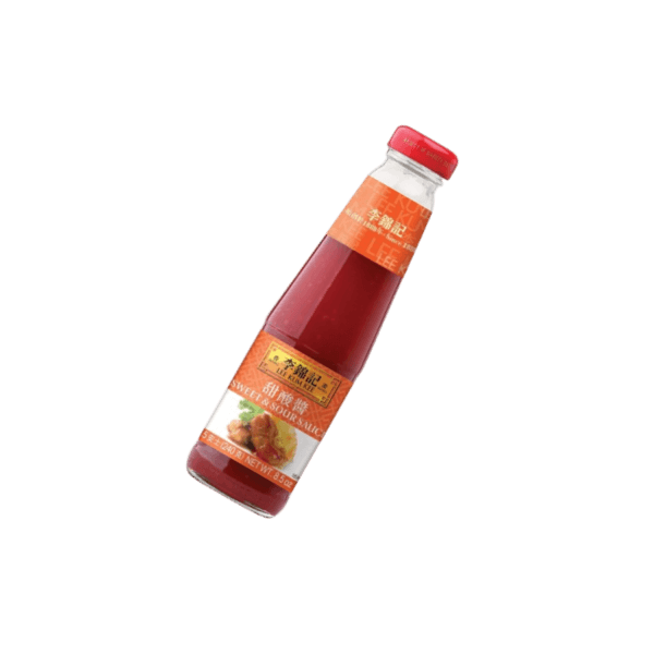 Frame 427319812 Sweet Sour Sauce