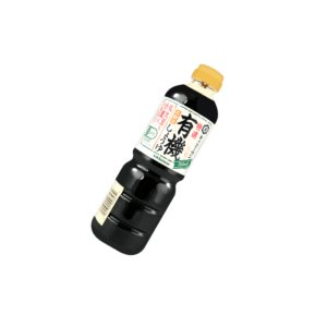 Frame 427319814 Bio Soy Sauce