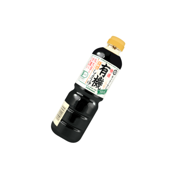 Bio Soy Sauce