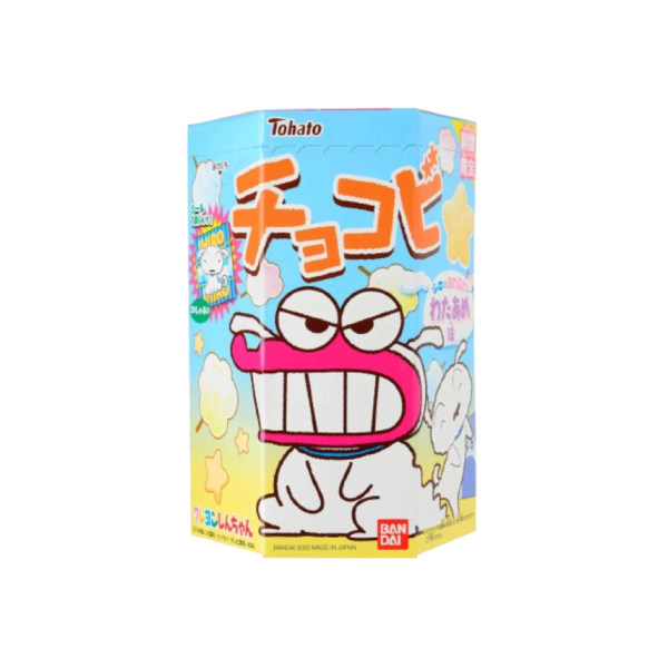 marshmallow Marshmallow Biscuit