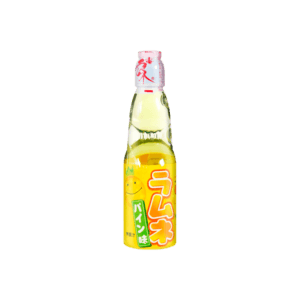 Pineapple Soda Juice