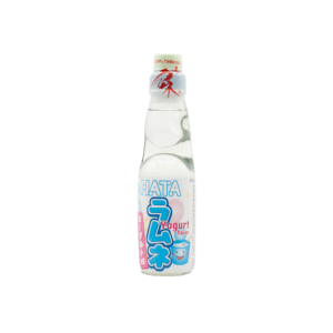 Yougurt Soda Juice