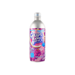 Grape Soda Juice