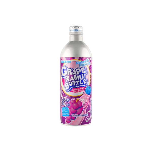 grape-drink Grape Soda Juice