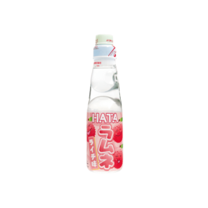 Lychee Soda Juice