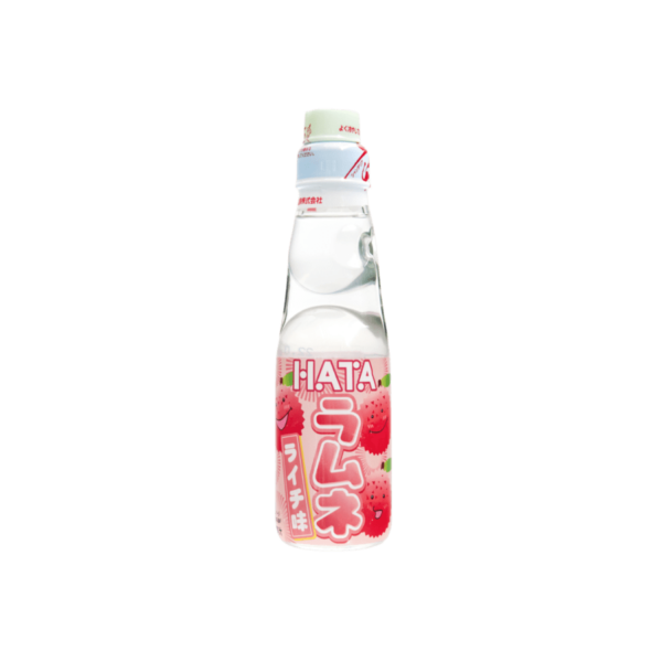 lychee-drink Lychee Soda Juice