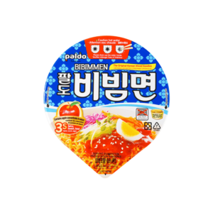 sweet noddle Spicy Sweet Noodles