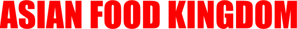 ASIAN FOOD KINGDOM-logo