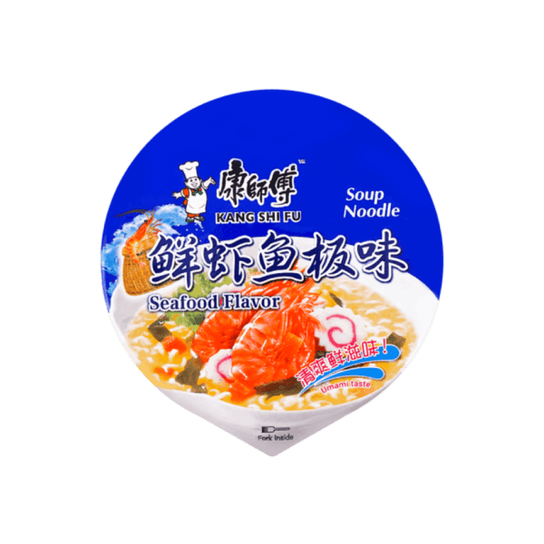 Frame 427319801 Seafood Flavor Ramen