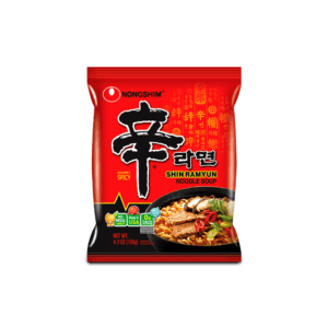 Shin Ramen